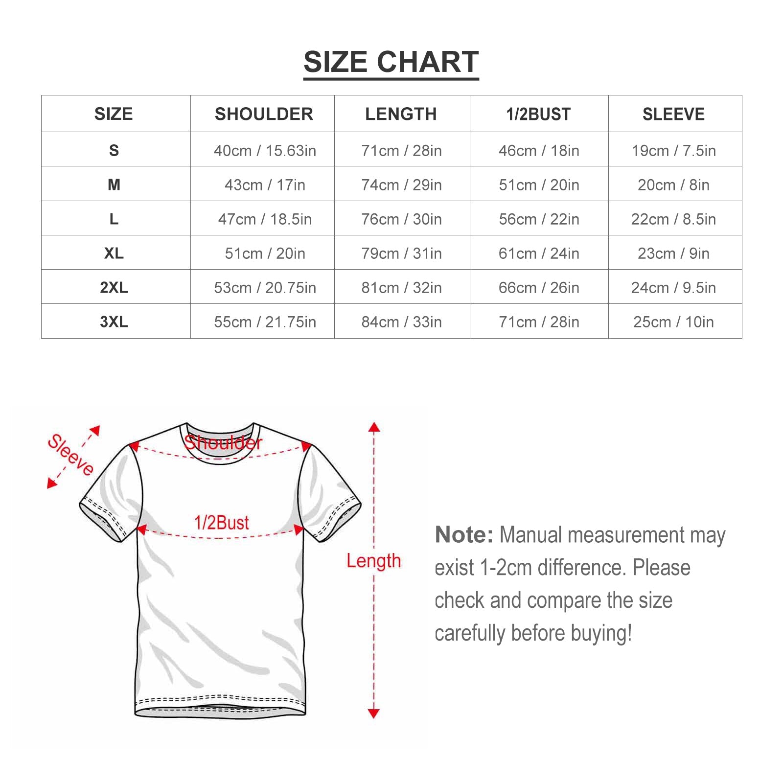Funny Trucker Gifts Men Husband Semi Trailer Truck Driver T-Shirt